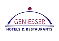 Logo der Genießerhotels und -restaurants