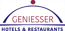 Logo der Genießerhotels und -restaurants